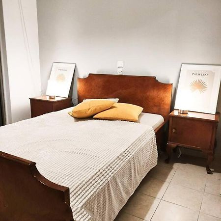 New Modern Flat Pyrgos Centre Olympia公寓 外观 照片