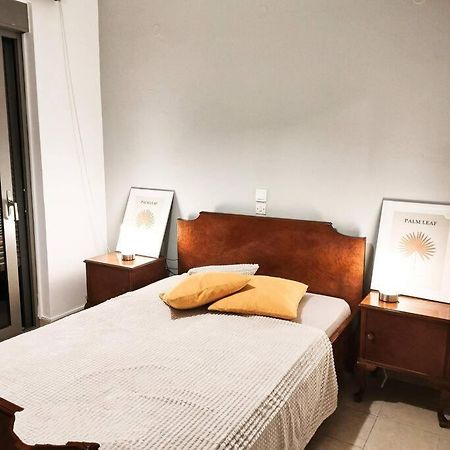 New Modern Flat Pyrgos Centre Olympia公寓 外观 照片