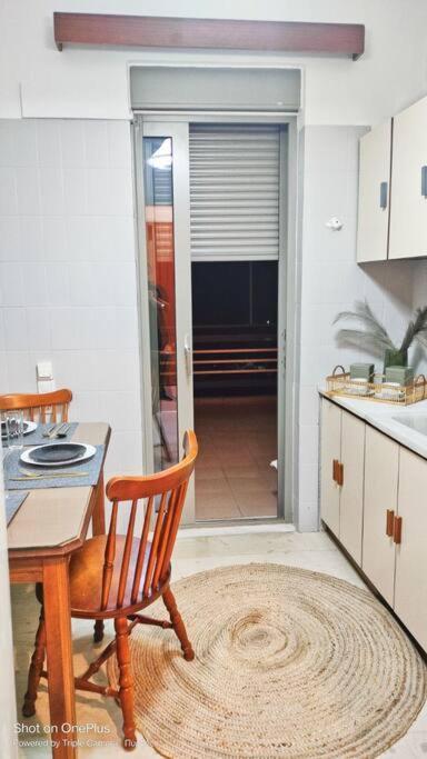 New Modern Flat Pyrgos Centre Olympia公寓 外观 照片
