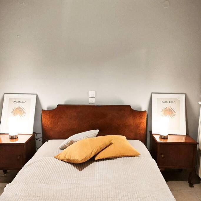 New Modern Flat Pyrgos Centre Olympia公寓 外观 照片